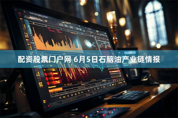 配资股票门户网 6月5日石脑油产业链情报